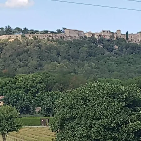 Lägenhet Cornilon