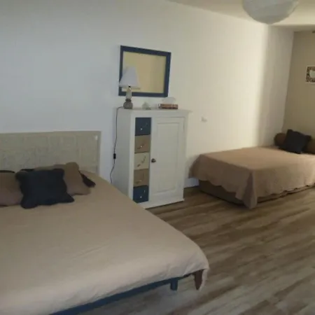 Cornilon Apartamento Cornillon