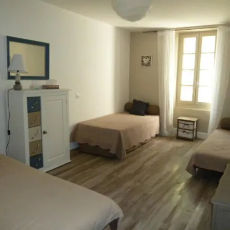 Cornilon Apartamento Cornillon